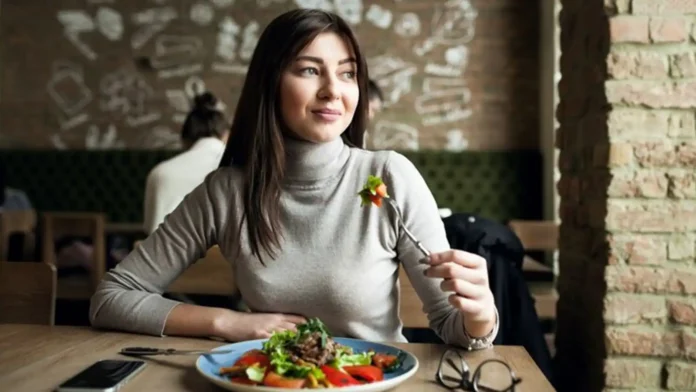 Vegetarianism