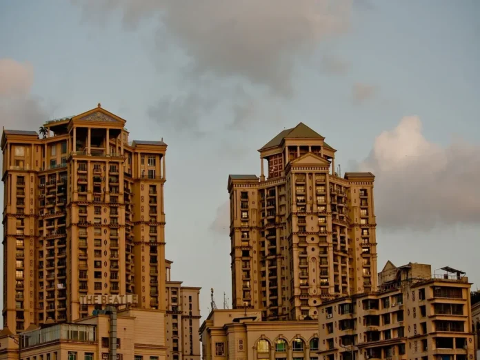 India’s Ultra-Luxury Housing Boom