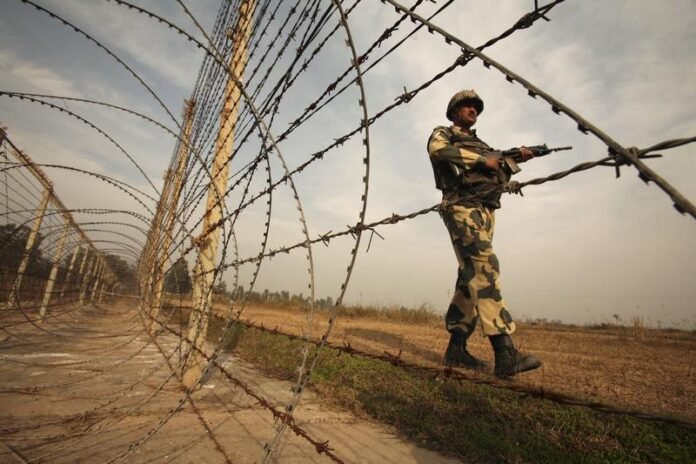 security-BSF security