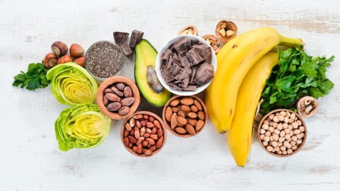 Magnesium Is Essential for Activating Vitamin D