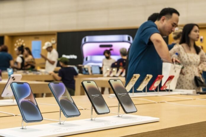 iphone