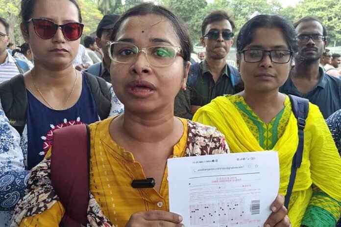 Bengal teacher