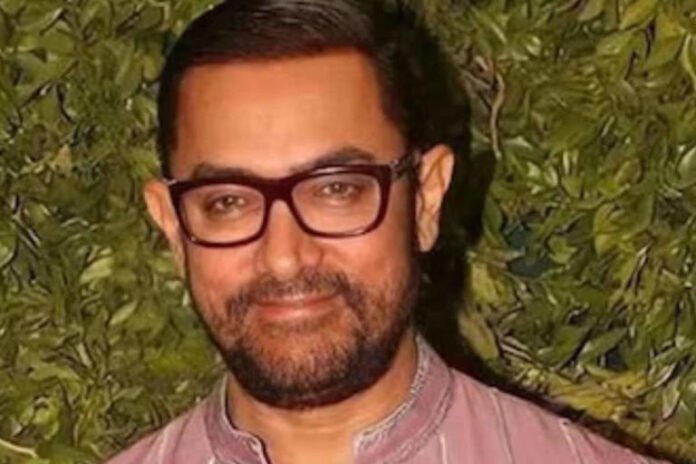 Aamir khan