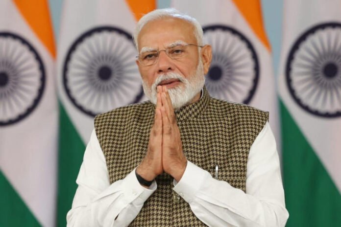PM Modi