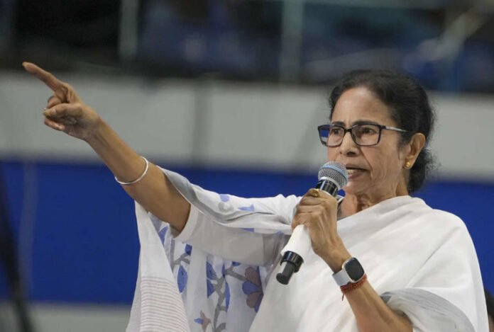 mamata banerjee