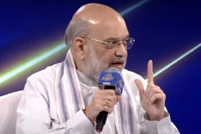 amit shah