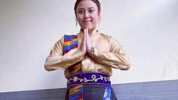 dilu tamang