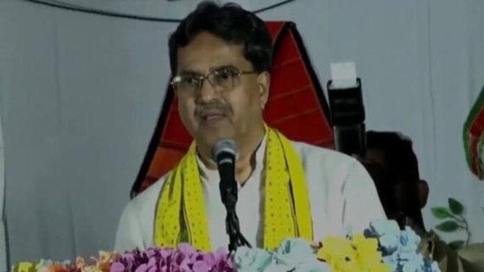 manik saha