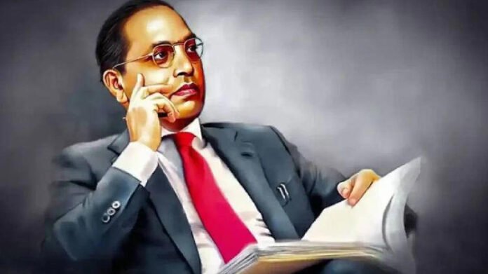 ambedkar