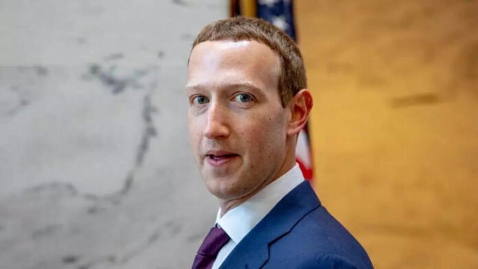mark zuckerberg