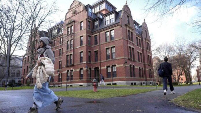 harvard university