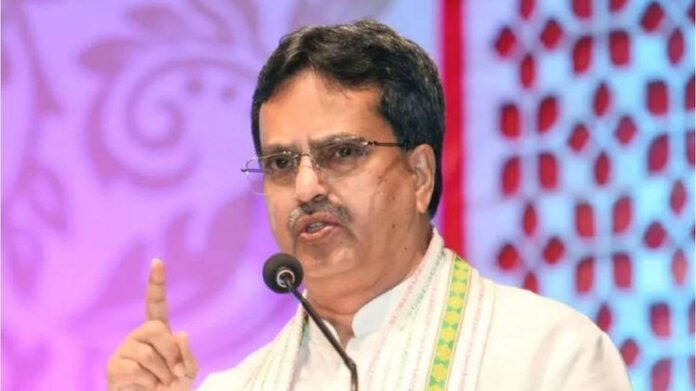 manik saha