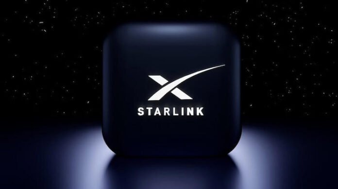 starlink