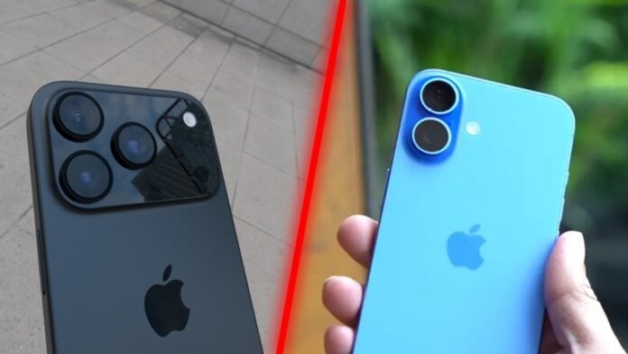 apple 16 and 17 probable design