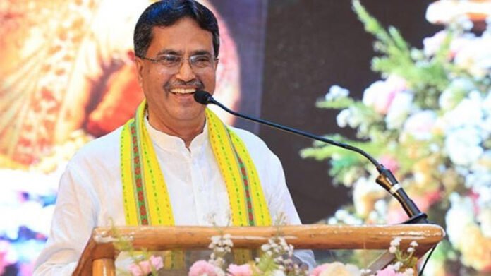 tripura cm manik saha