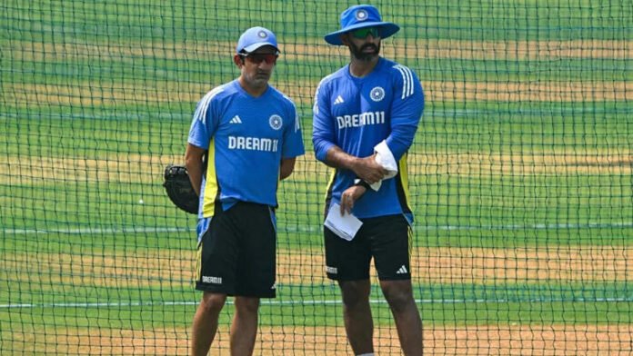 Abhishek Nayar sacked? BCCI secretary Devajit Saikia says will have 'clear picture in 1-2 days'