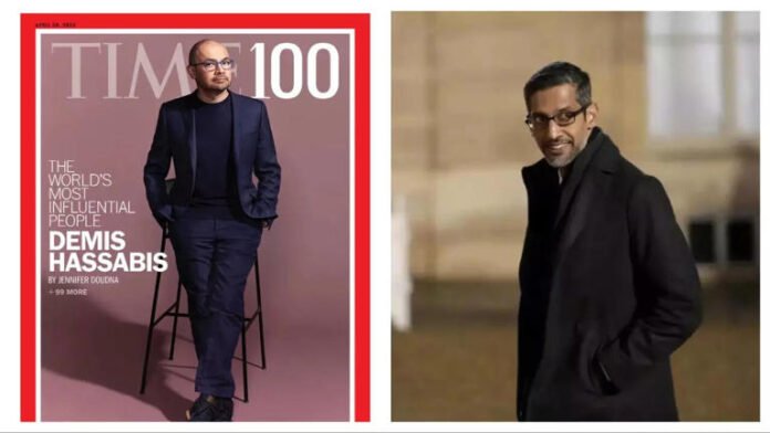 sundar pichai demis