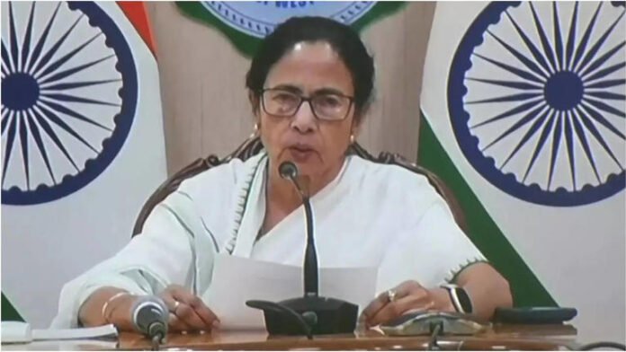 mamata banerjee