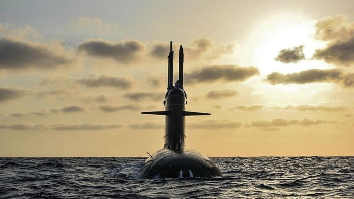 submarines