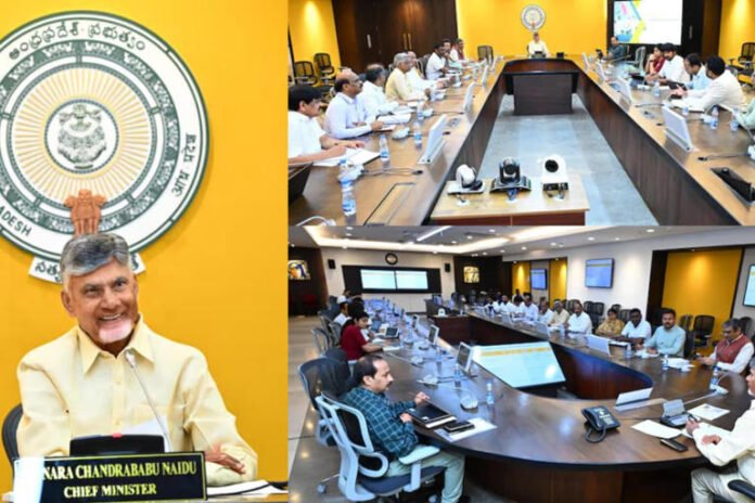 chandrababu naidu