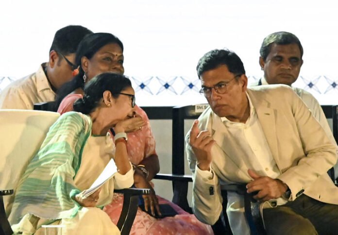 mamata banerjee