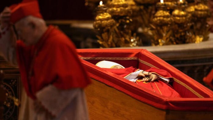Vatican Pope Francis