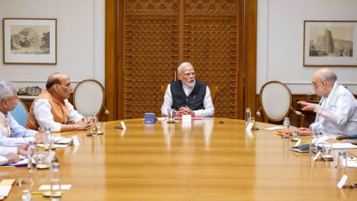 modi