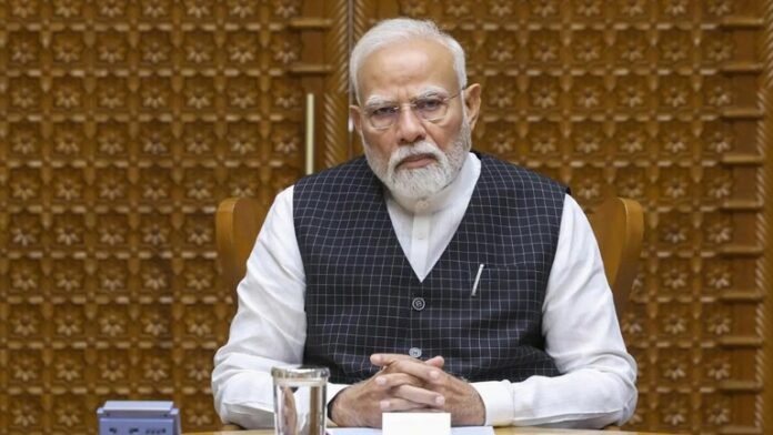 PM modi
