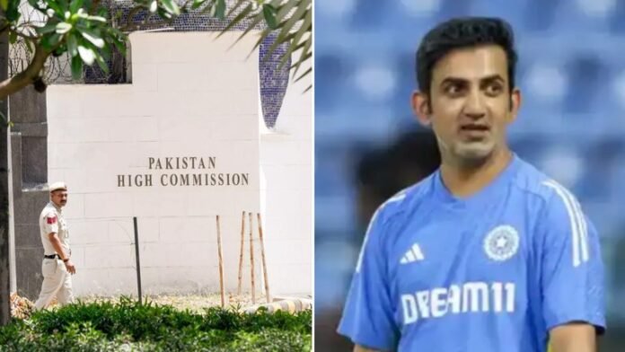 gautam gambhir