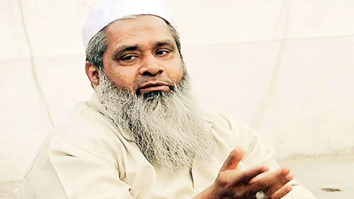Badruddin Ajmal