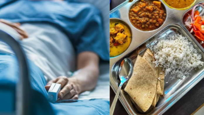 Karnataka HC Orders Airlift of Meghalaya Kids After Food Poisoning