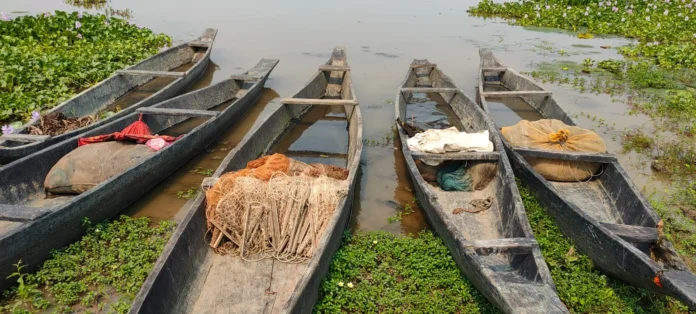 Fishing Ban in Morigaon
