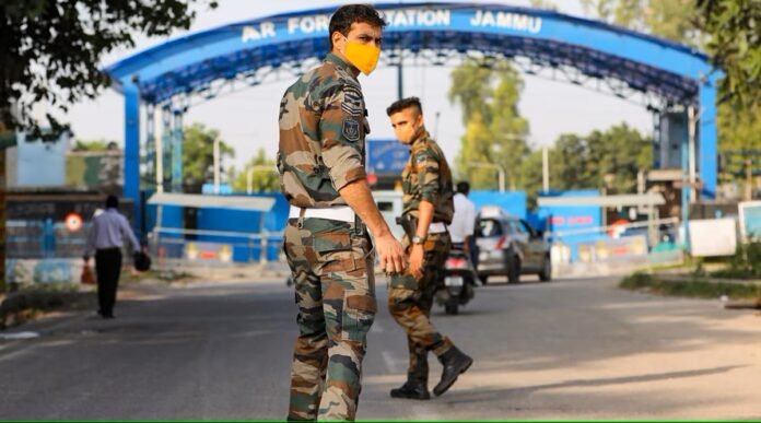 security force