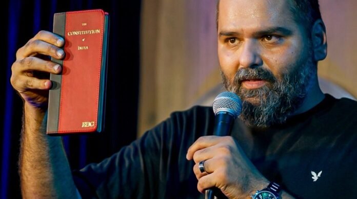 Kunal kamra