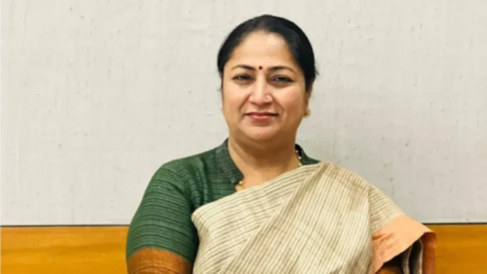 rekha gupta