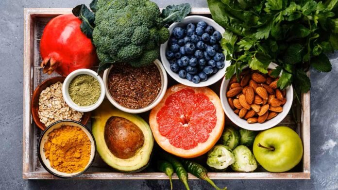 superfoods