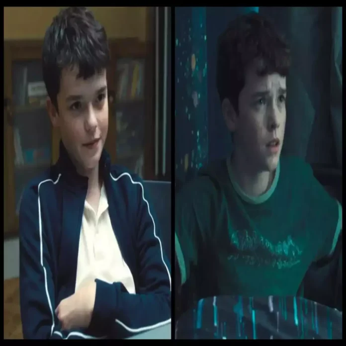 Adolescence
