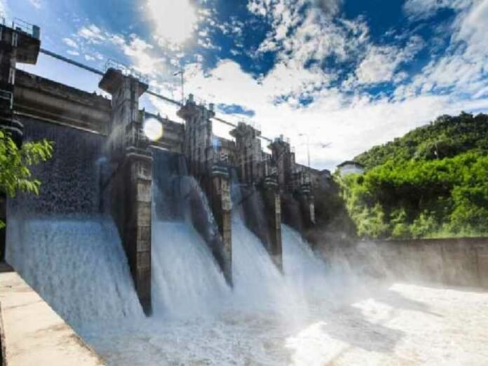 Northeast’s First Hydroelectric Storage Project