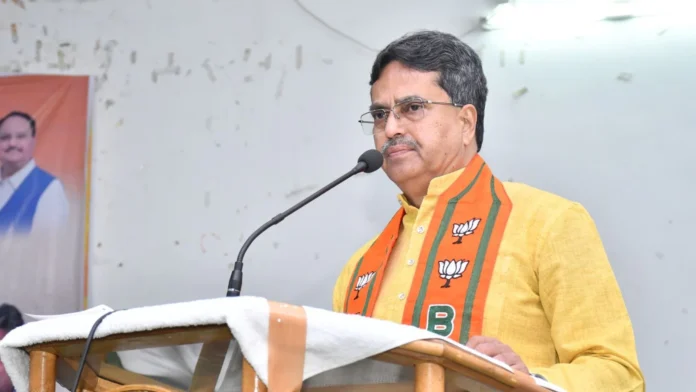 Manik Saha