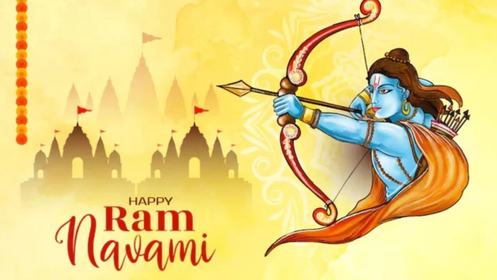 Ram navami
