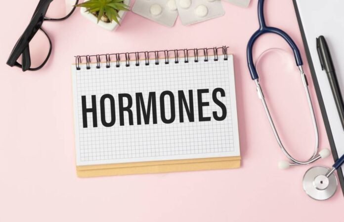 Key Hormones