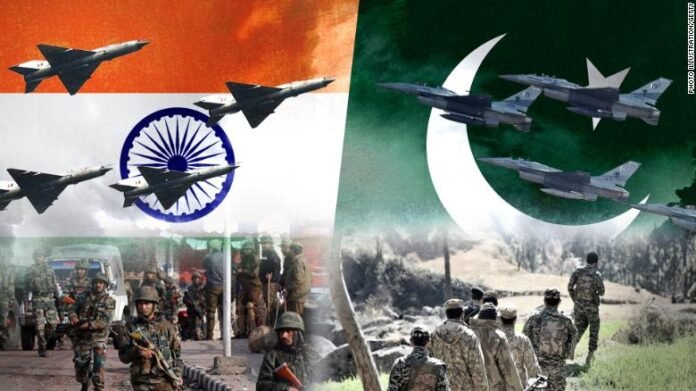 india pakistan