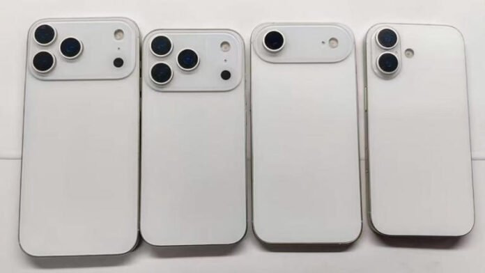 iphone 17