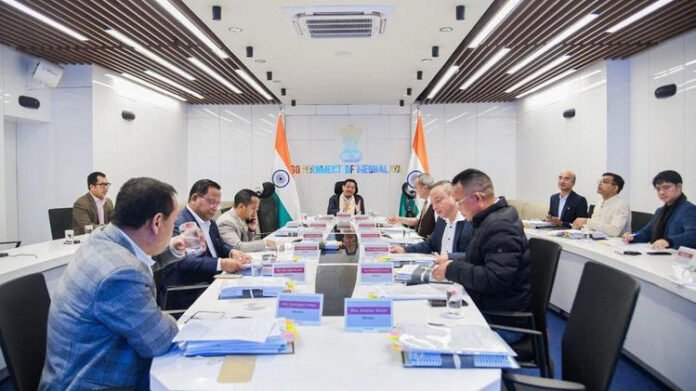 meghalaya board