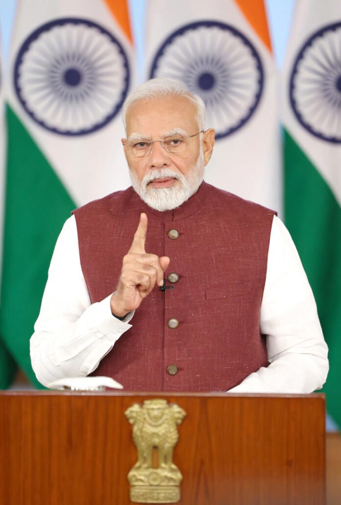PM Modi