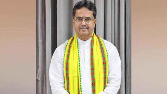 manik saha