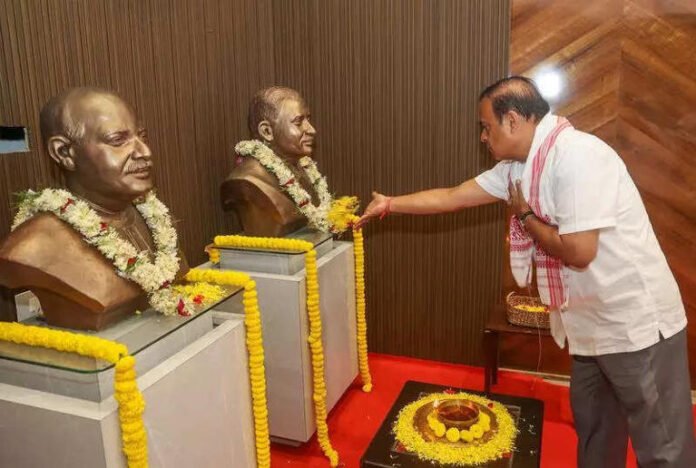 assam cm himanta biswa sarma