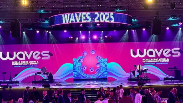 WAVES 2025