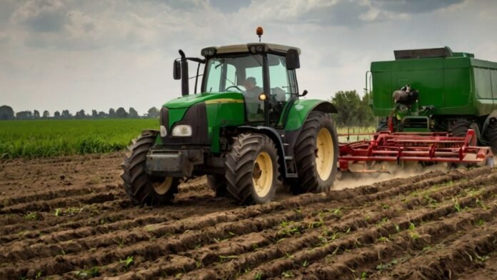 AI-based farm mission in Tripura