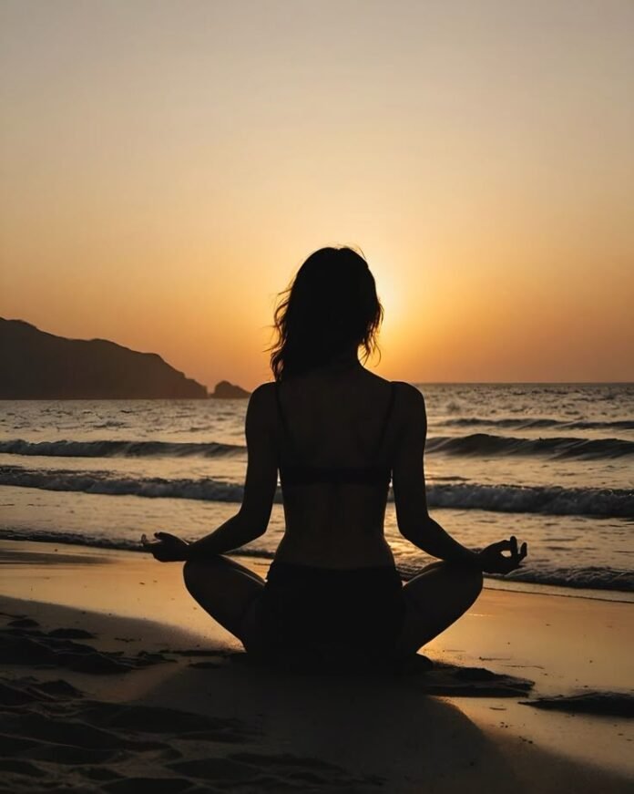 meditation and mindfulness